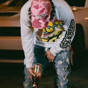 Meet your Posher, Priscilla